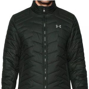 Under Armour Coldgear Reactor Adapt Any ColdJacket